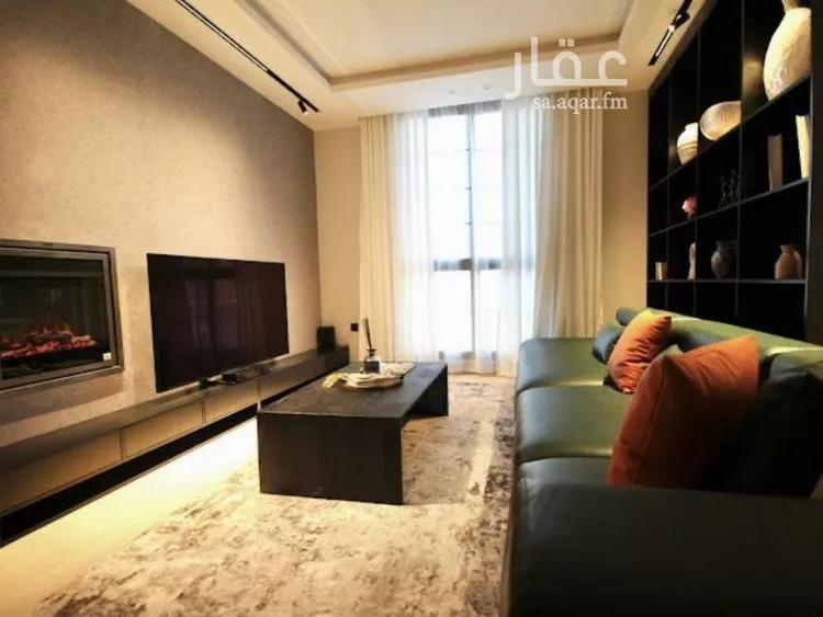 Apartment for Rent in Riyadh Al Qirawan 19
