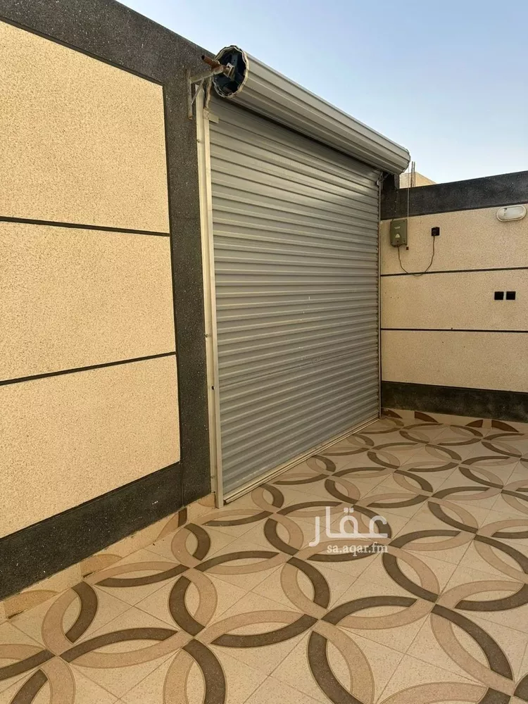 دور للإيجار في شارع عقرباء 176, حي عقرباء, مدينة الجبيلة, منطقة الرياض 8