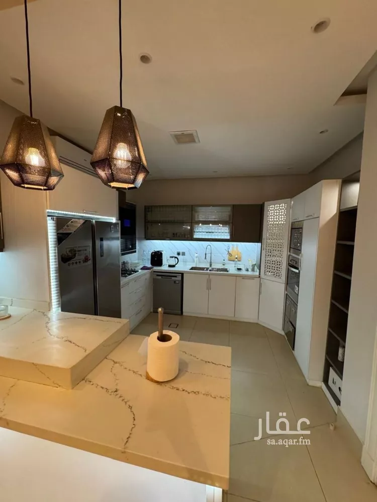 شقة للإيجار في شارع أحمد الطبري, حي النرجس, مدينة الرياض, منطقة الرياض