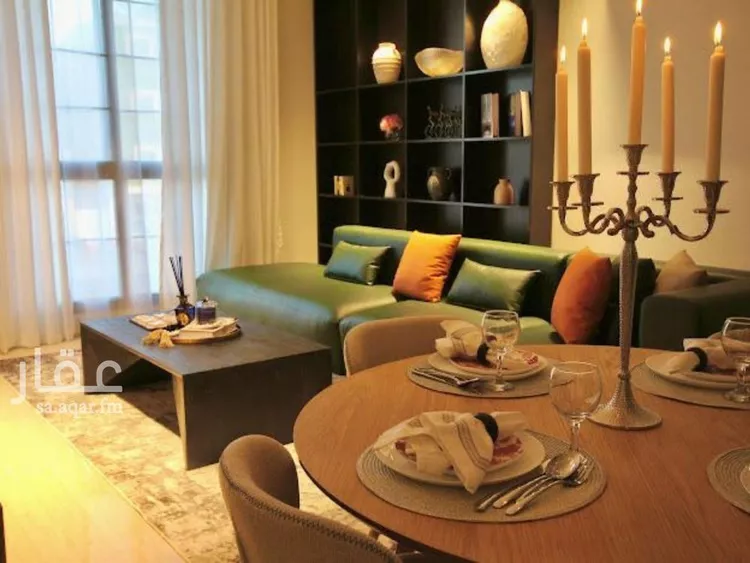 Apartment for Rent in Riyadh Al Qirawan 6