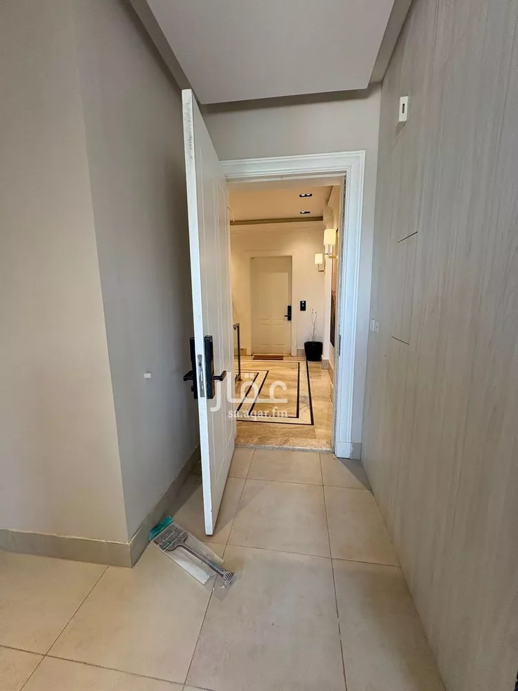 شقة للإيجار في شارع رقم 25, حي الياسمين, مدينة الرياض, منطقة الرياض صورة 5