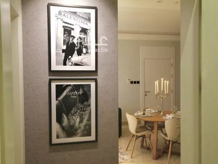 Apartment for Rent in Riyadh Al Qirawan 15