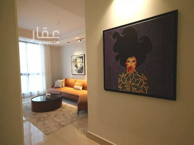 Apartment for Rent in Riyadh Al Qirawan 21