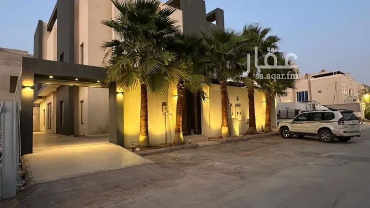 Floor for Rent in Riyadh Al Arid