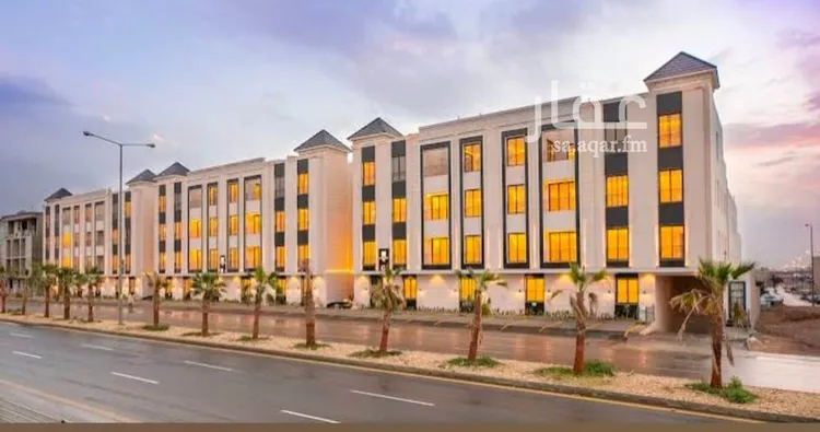 Apartment for Rent in Riyadh Al Yasmin 1 صورة