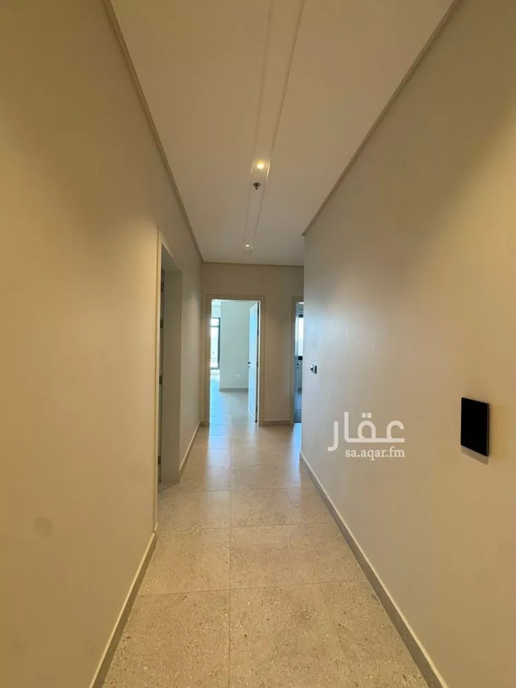شقة للإيجار في شارع سعيد بن منصور, حي العارض, مدينة الرياض, منطقة الرياض 5