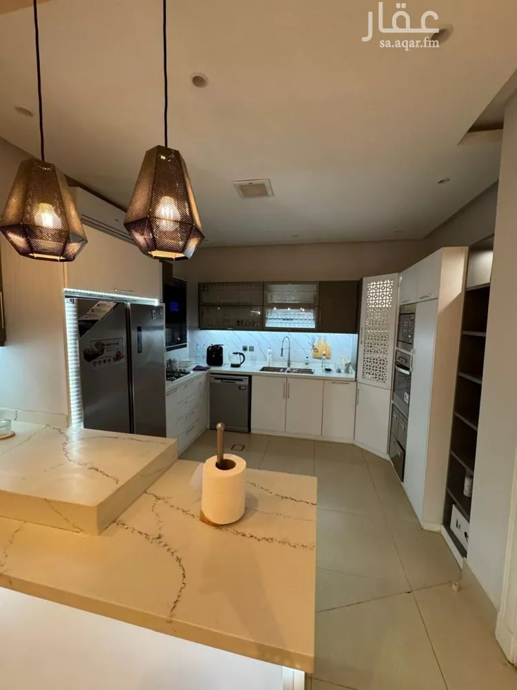 شقة للإيجار في شارع القنا, حي النرجس, مدينة الرياض, منطقة الرياض صورة 5