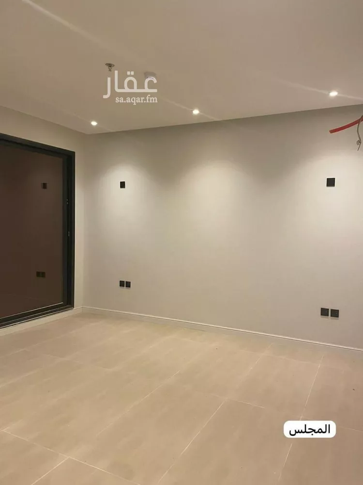 شقة للإيجار في شارع سعيد بن منصور, حي العارض, مدينة الرياض, منطقة الرياض صورة 5