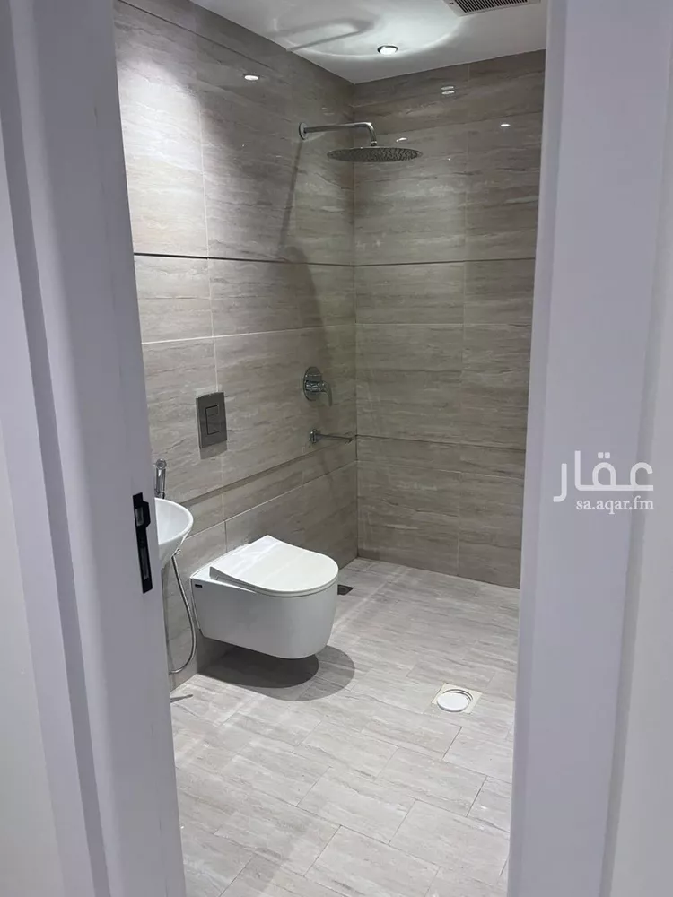 شقة للإيجار في شارع رقم 25, حي الياسمين, مدينة الرياض, منطقة الرياض 9