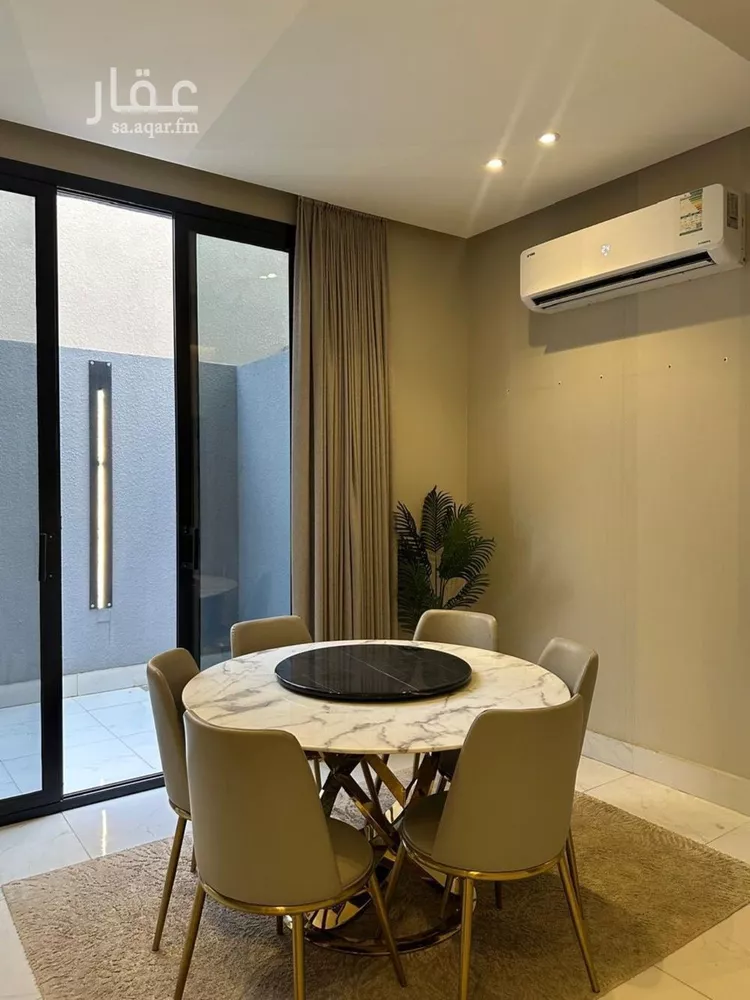 دور للإيجار في شارع الحوزة, حي النفل, مدينة الرياض, منطقة الرياض صورة 3