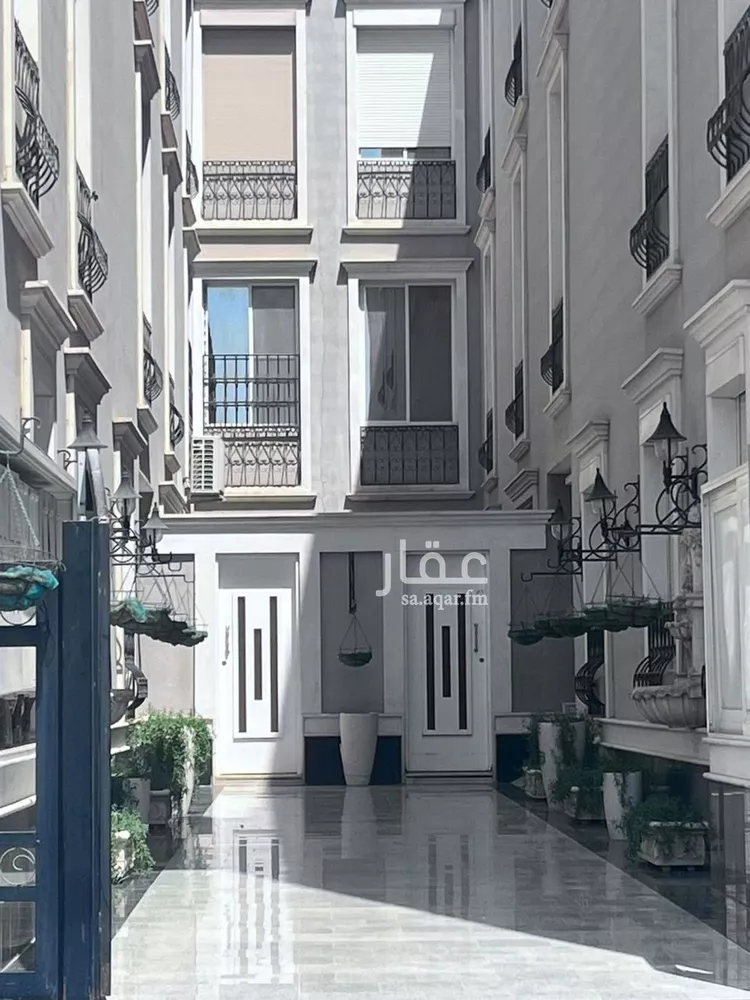 Apartment for Rent in Riyadh Al Yasmin