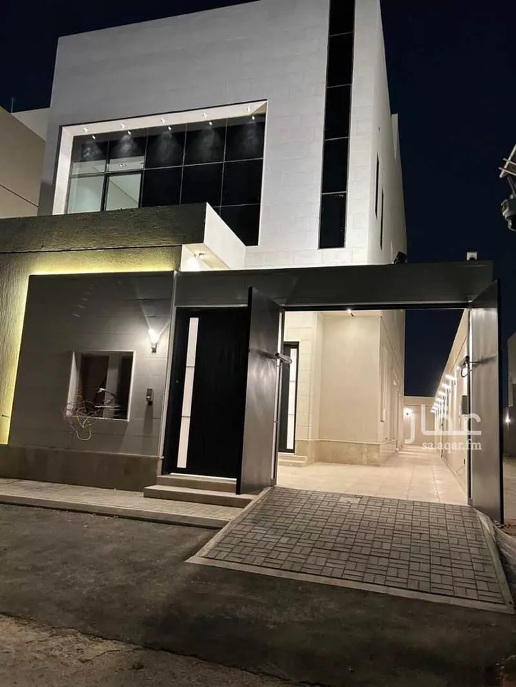 فيلا للبيع في شارع خليج تونس, حي المعيزيلة, مدينة الرياض, منطقة الرياض 1 صورة