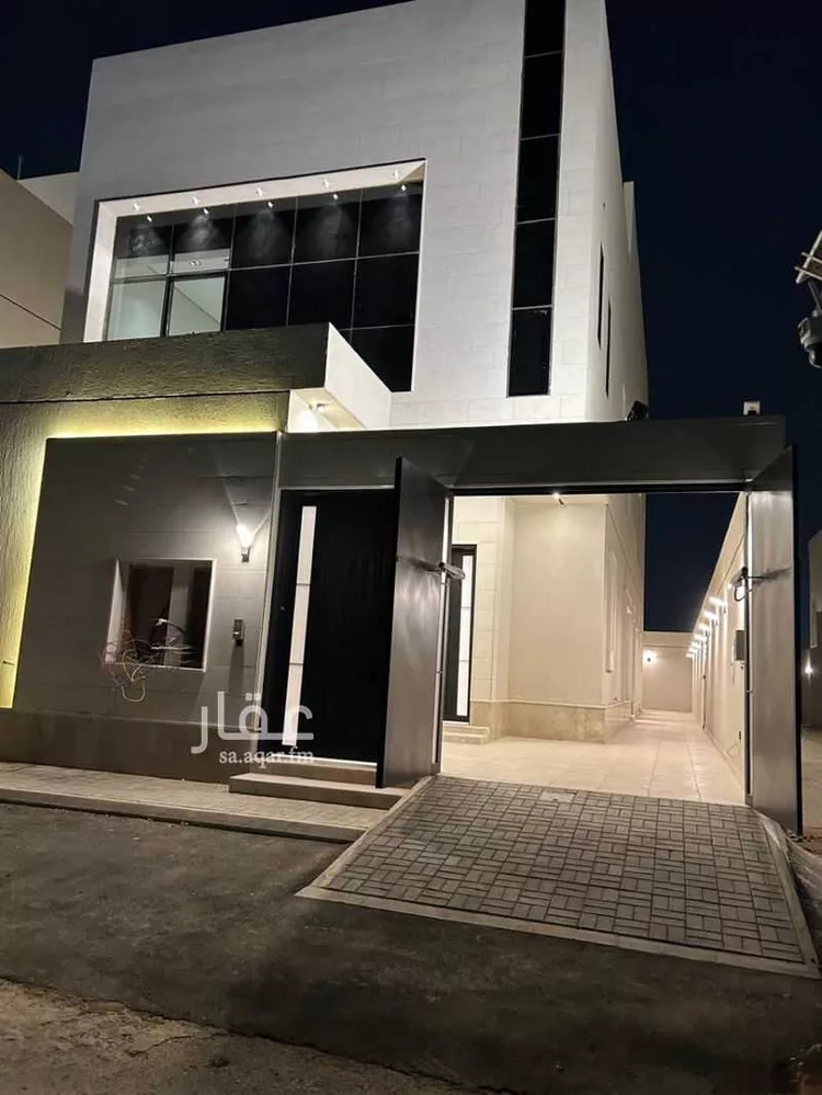 Villa for Sale in Riyadh Al Maizilah