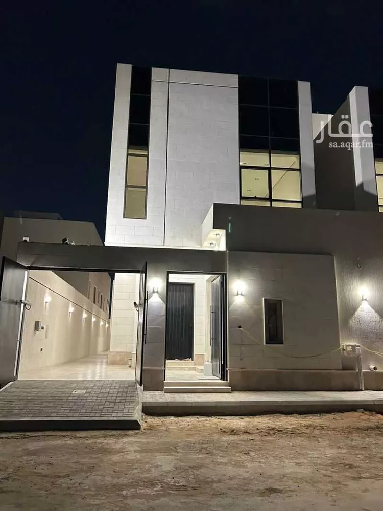 فيلا للبيع في حي المعيزيلة, مدينة الرياض, منطقة الرياض