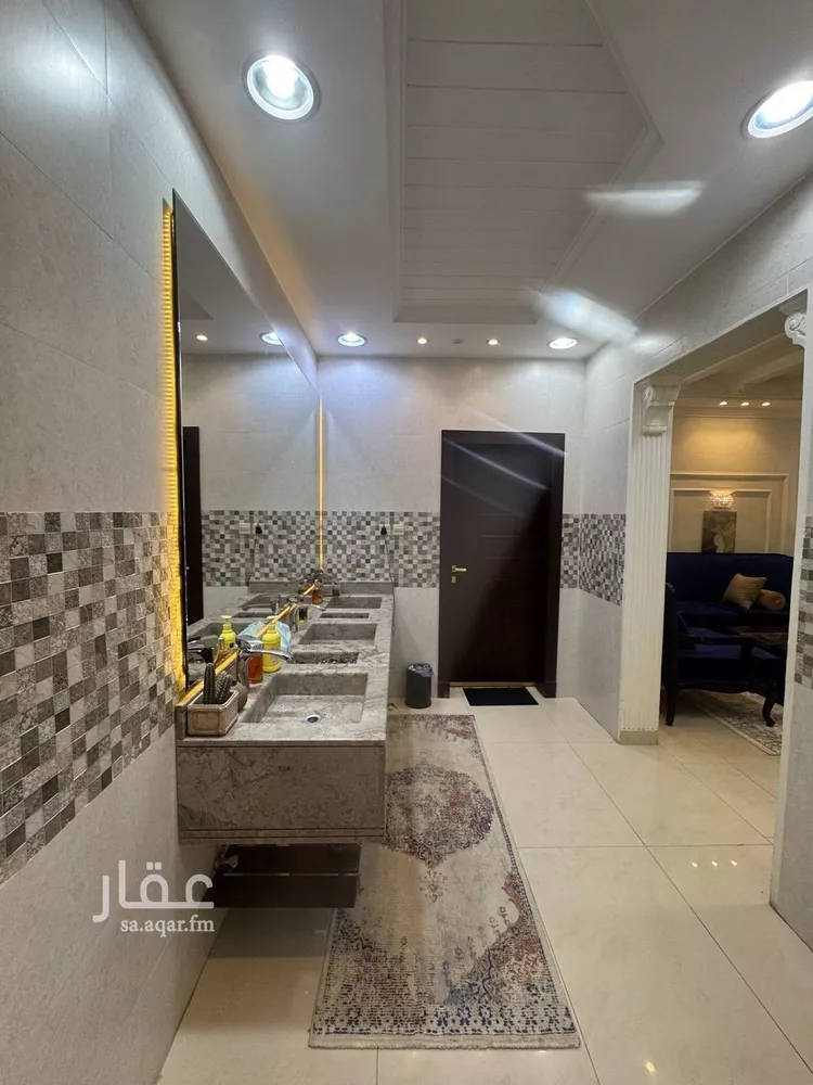 فيلا للبيع في شارع أبي مسلم الخولاني, حي النهضة, مدينة الرياض, منطقة الرياض صورة 4