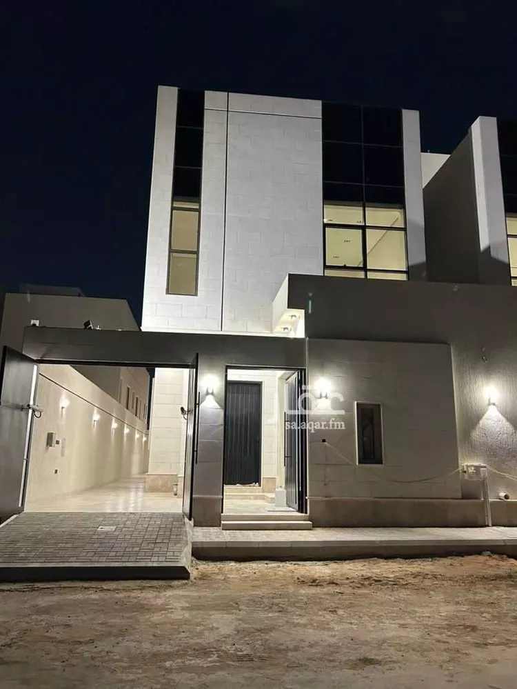 فيلا للبيع في حي المعيزيلة, مدينة الرياض, منطقة الرياض
