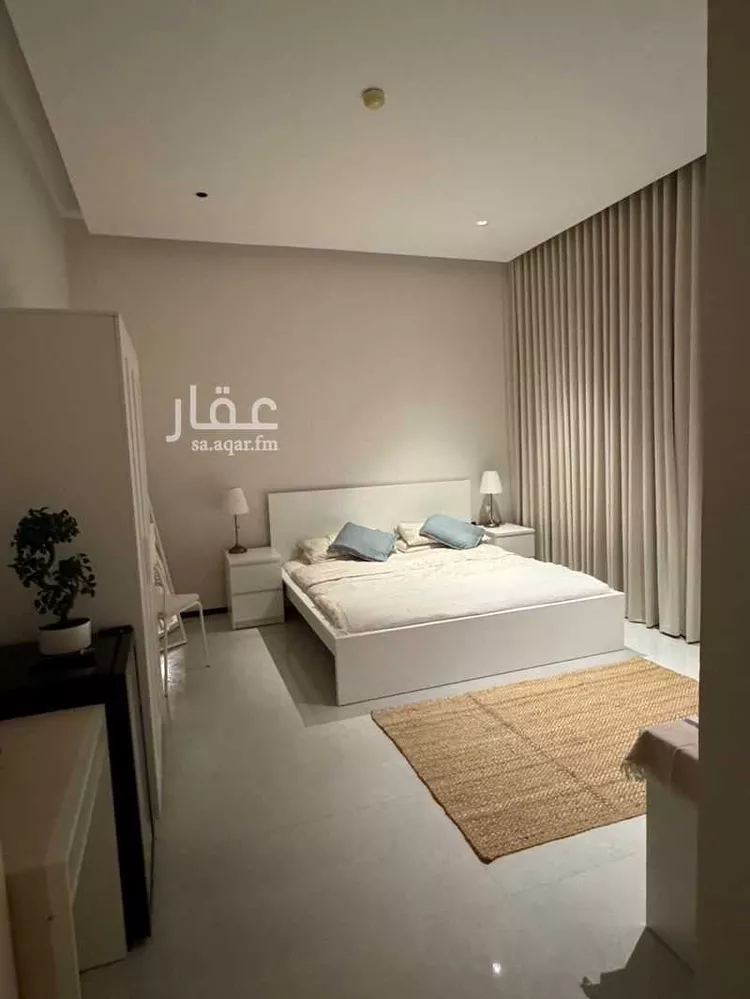 استديو مفروش للحجز في شارع اسماء بنت مالك, العارض, الرياض صورة 2