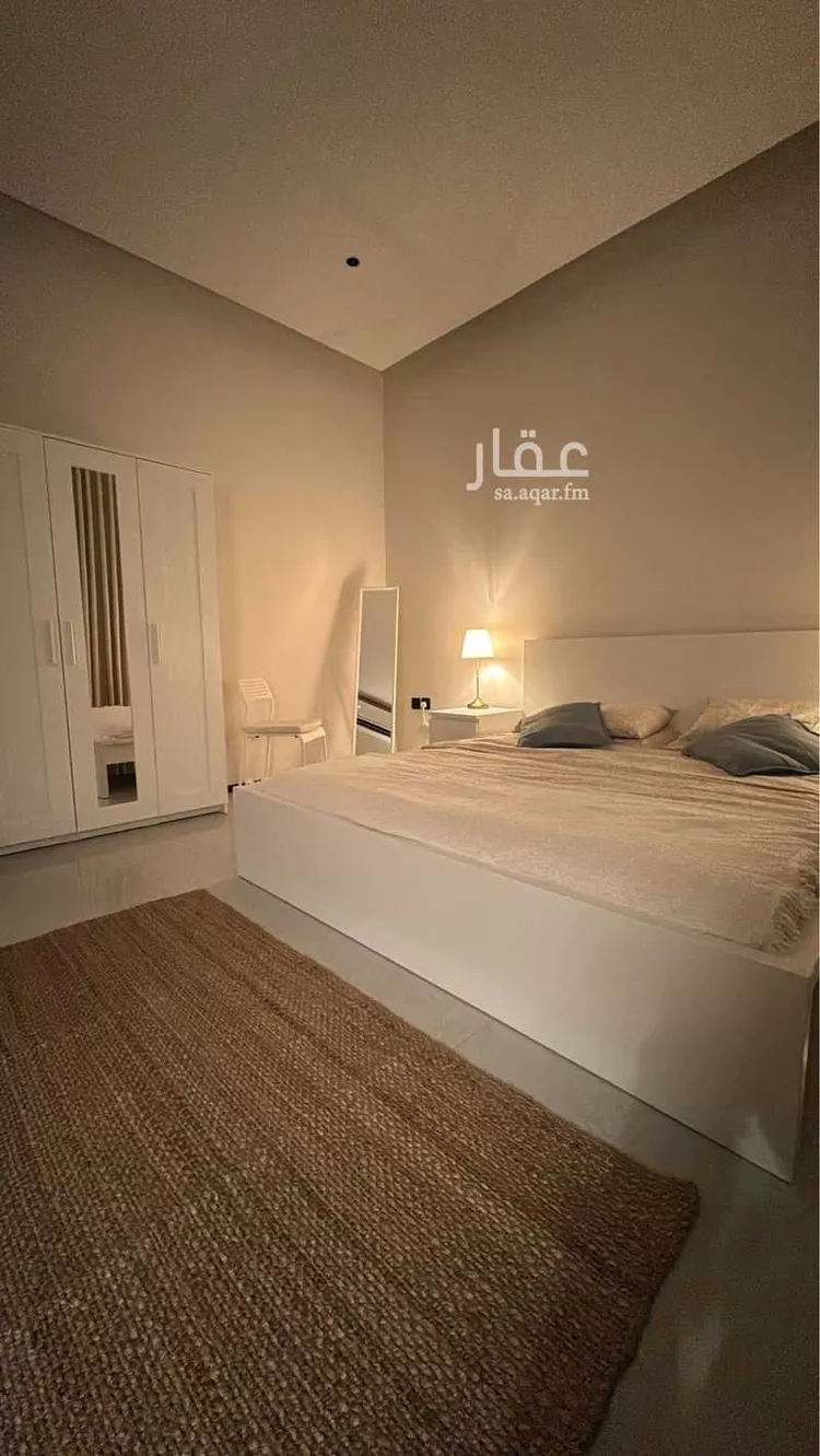 استديو مفروش للحجز في شارع اسماء بنت مالك, العارض, الرياض صورة 5