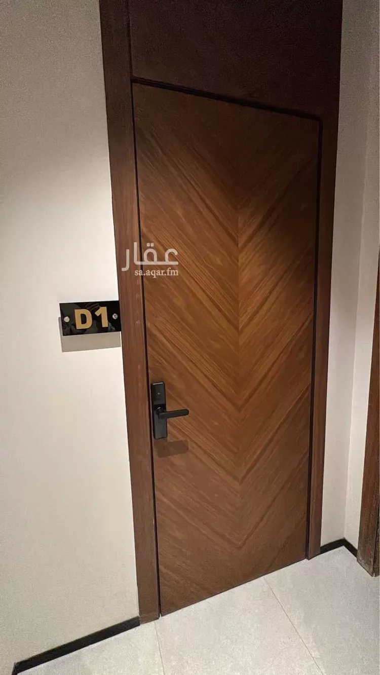 Furnished Studio for Booking in Riyadh Al Arid 7