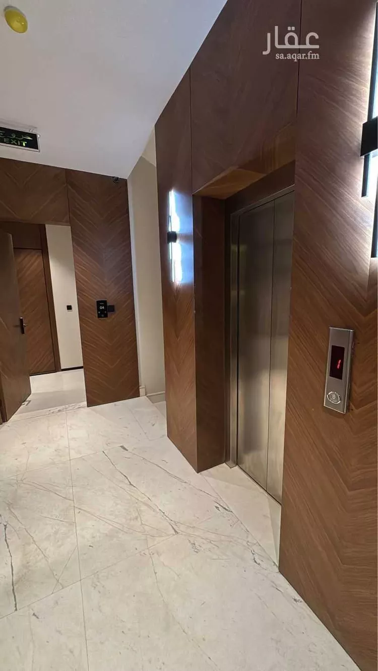Furnished Studio for Booking in Riyadh Al Arid 8