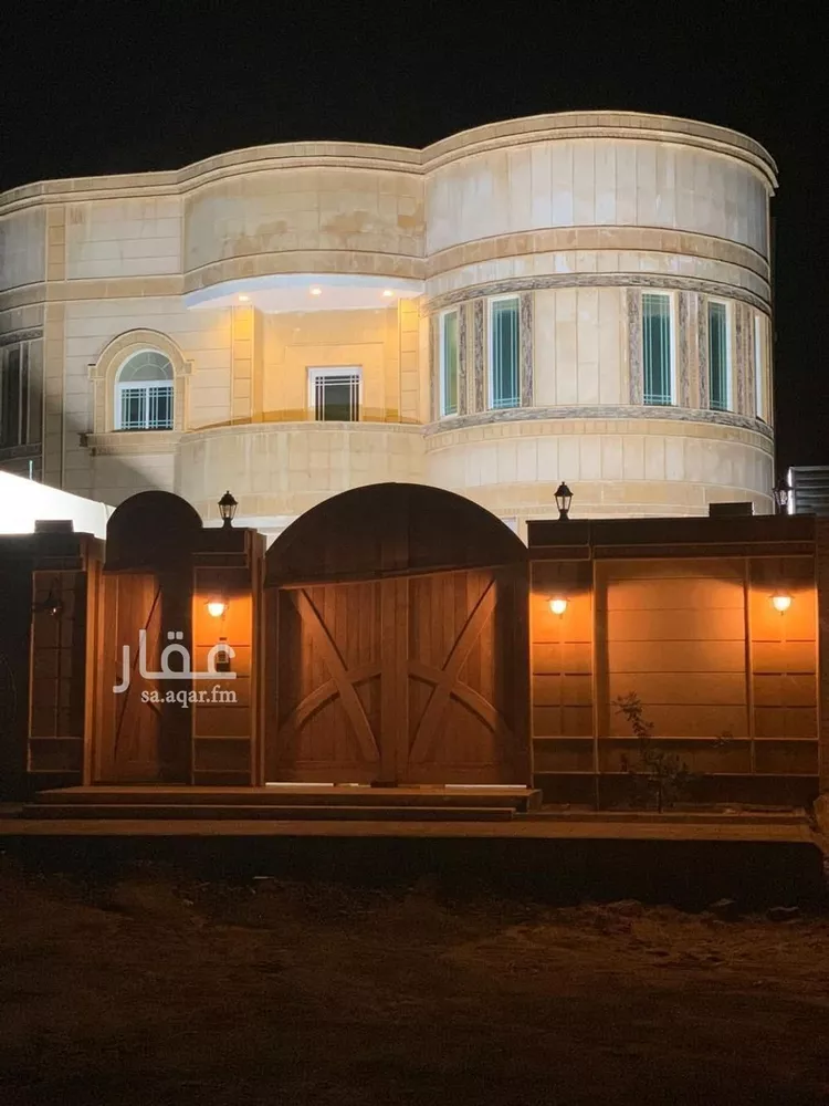 Villa for Sale in Jeddah Az Zomorod