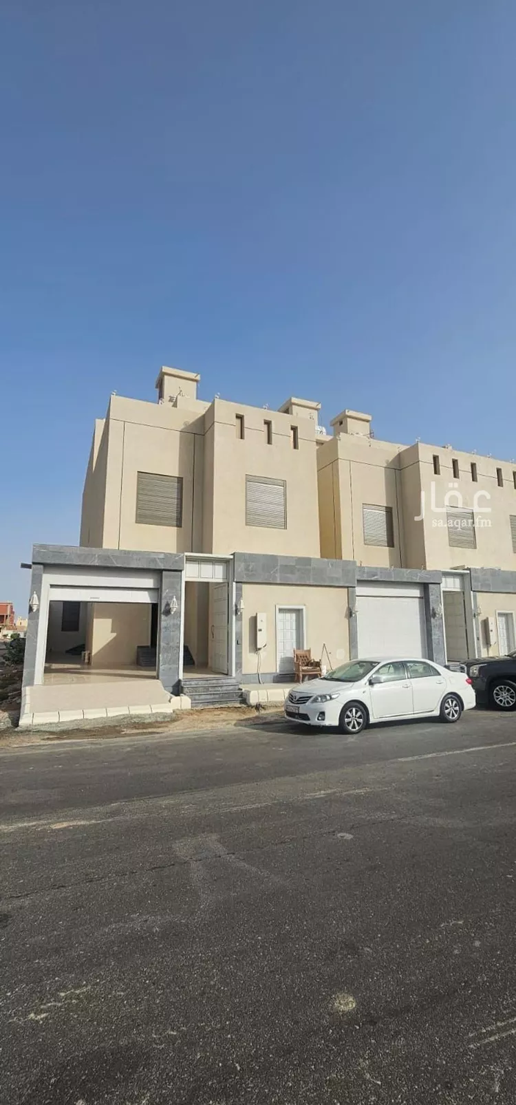 Villa for Sale in Jeddah Al Shera'a