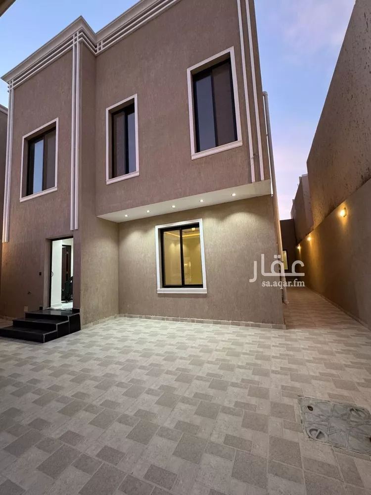 Villa for Sale in Jeddah Al Falah