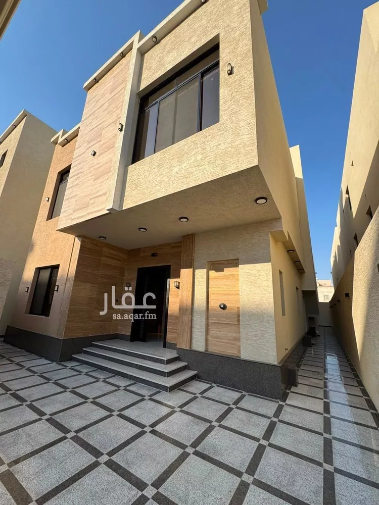Villa for Sale in Jeddah Al Hamadaniyah