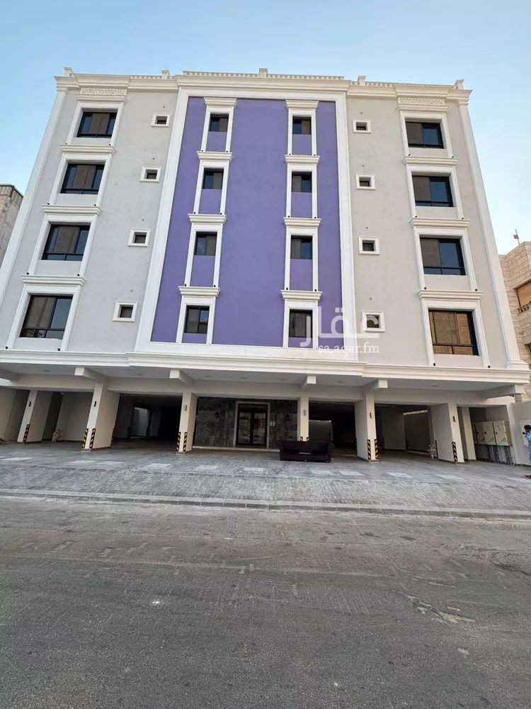 Apartment for Sale in Jeddah An Nuzhah