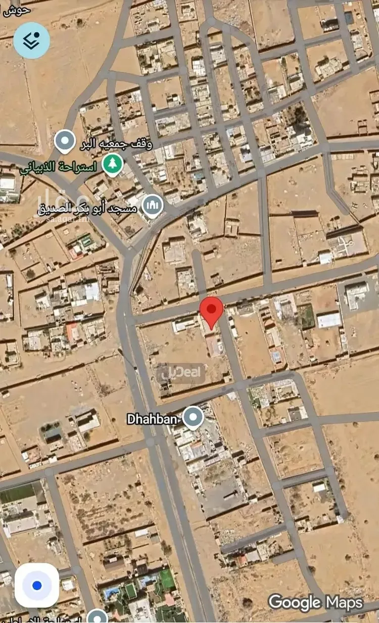 أرض للبيع في شارع أبي سويج بن إسماعيل, حي بلدة ذهبان, مدينة جدة, منطقة مكة المكرمة صورة 3