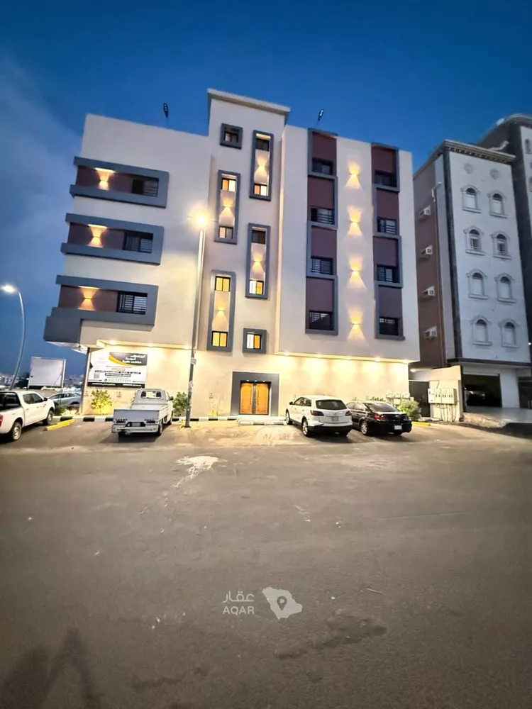 Floor for Sale in Taif Al Jal 2
