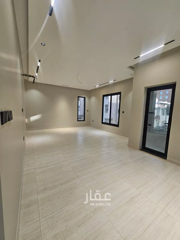 شقة للبيع في شارع ابن الدباغ, حي الروضة, مدينة جدة, منطقة مكة المكرمة صورة 3