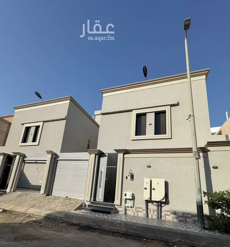 Villa for Sale in Jeddah Al Falah