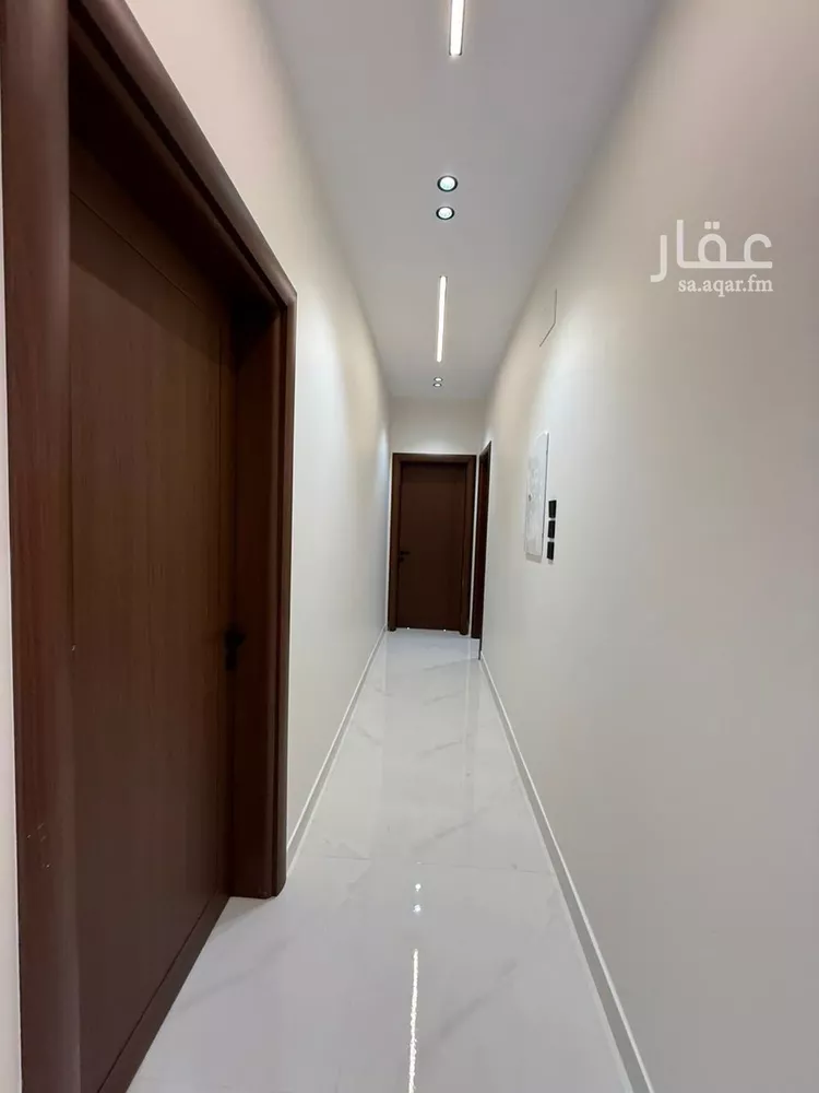 شقة للبيع في شارع الحارث ابن مره الحنفي, حي الحيلة الغربي, مدينة محائل, منطقة عسير صورة 3