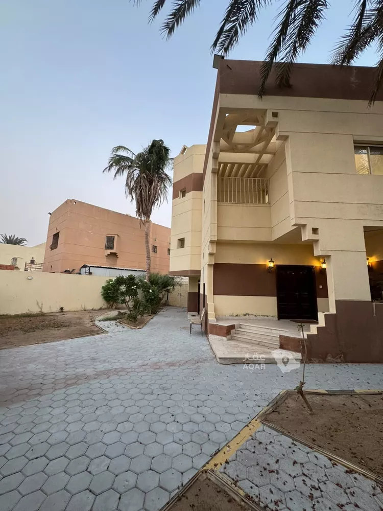 فيلا للبيع في شارع سفيان بن حمزة, حي المنار, مدينة جدة, منطقة مكة المكرمة صورة 2