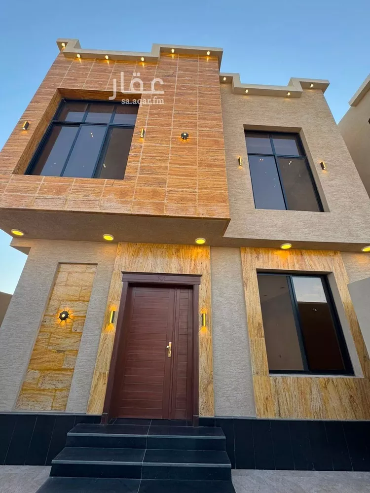 Villa for Sale in Jeddah Al Riyadh صورة 2