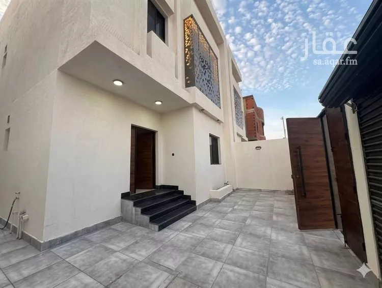 فيلا للبيع في شارع فهيه, حي الرياض, مدينة جدة, منطقة مكة المكرمة