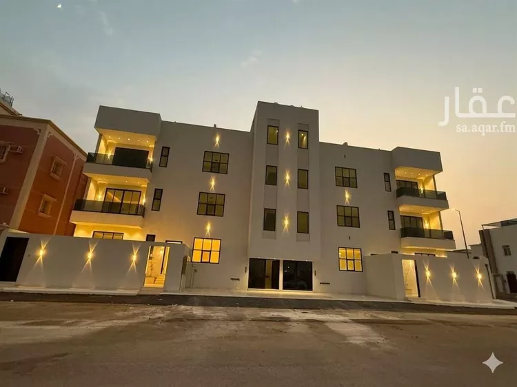 Apartment for Sale in Muhayil Al Huliah West