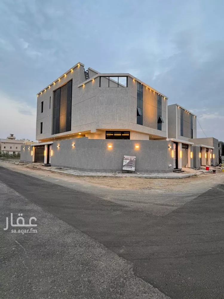 فيلا للبيع في شارع زهير بن قيس البلوي, حي الرحمانية, مدينة جدة, منطقة مكة المكرمة 16