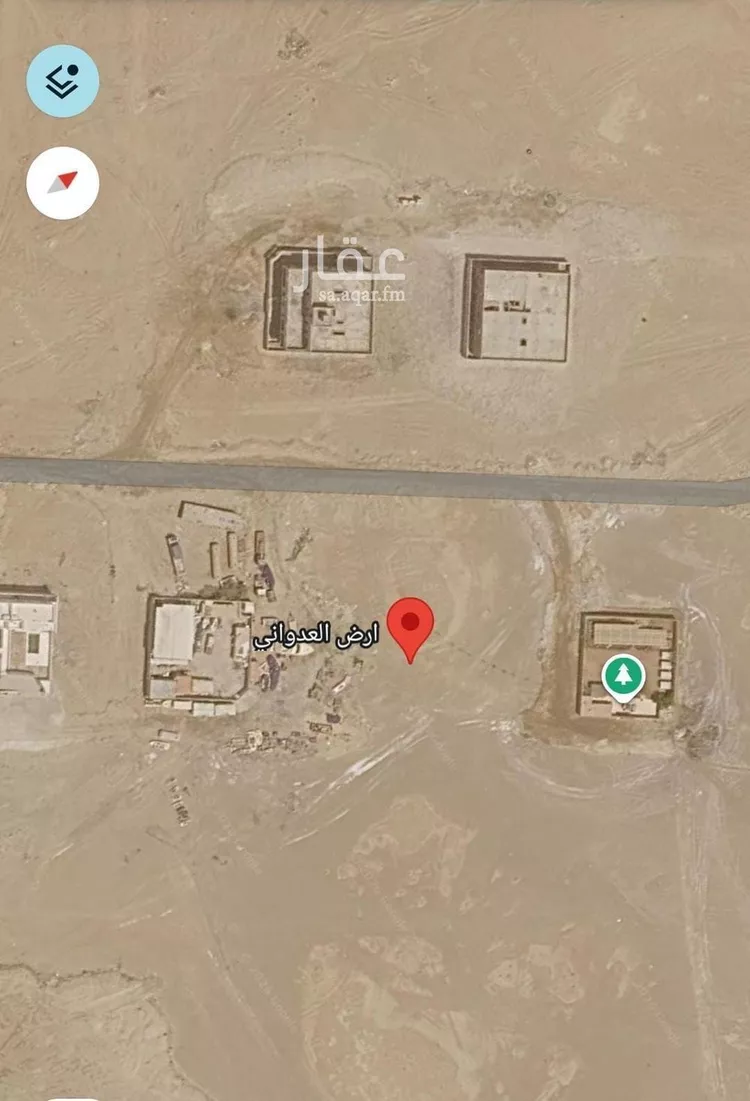 أرض للبيع في حي المروج, مدينة جدة, منطقة مكة المكرمة 2