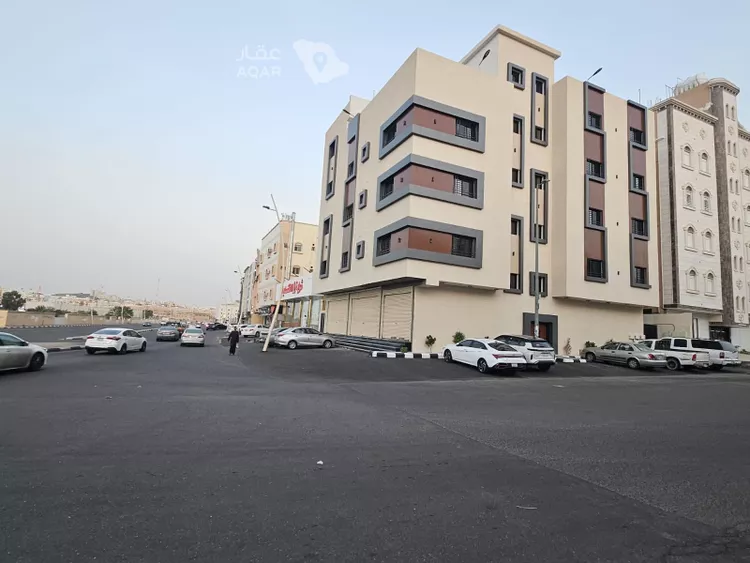 Floor for Sale in Taif Al Jal 3