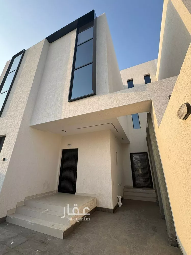 فيلا للبيع في شارع ج4 63, حي الفنار, مدينة الجموم - بحرة, منطقة مكة المكرمة صورة 5