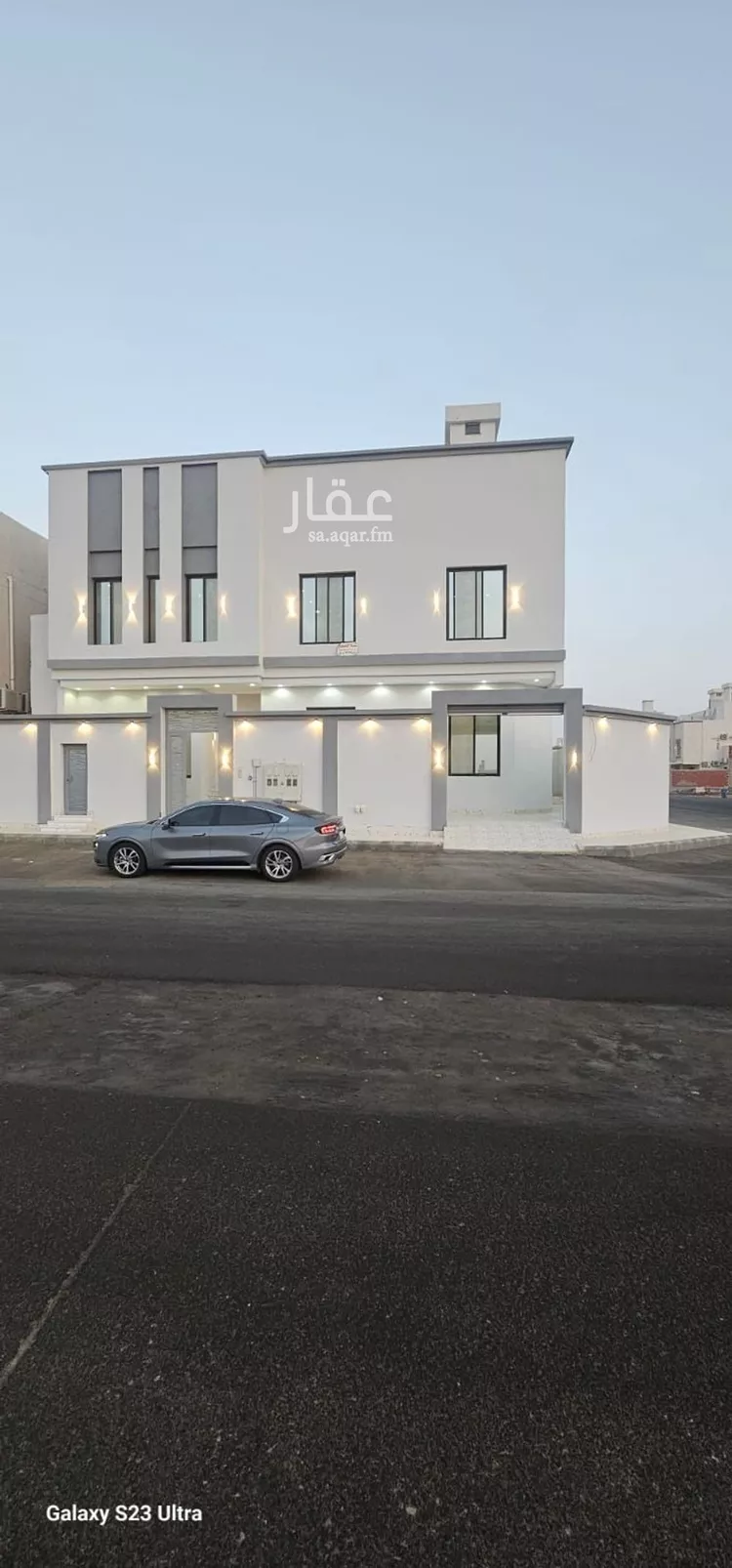 Villa for Sale in Jeddah Al Frosyah