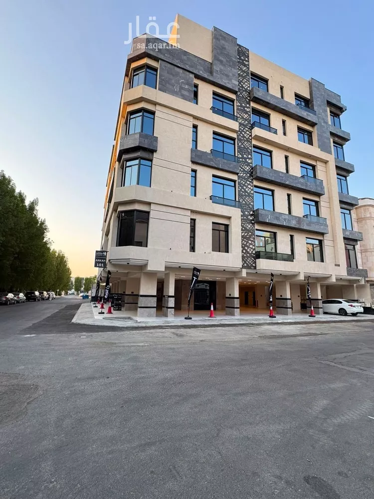 Apartment for Sale in Jeddah As Safaa
