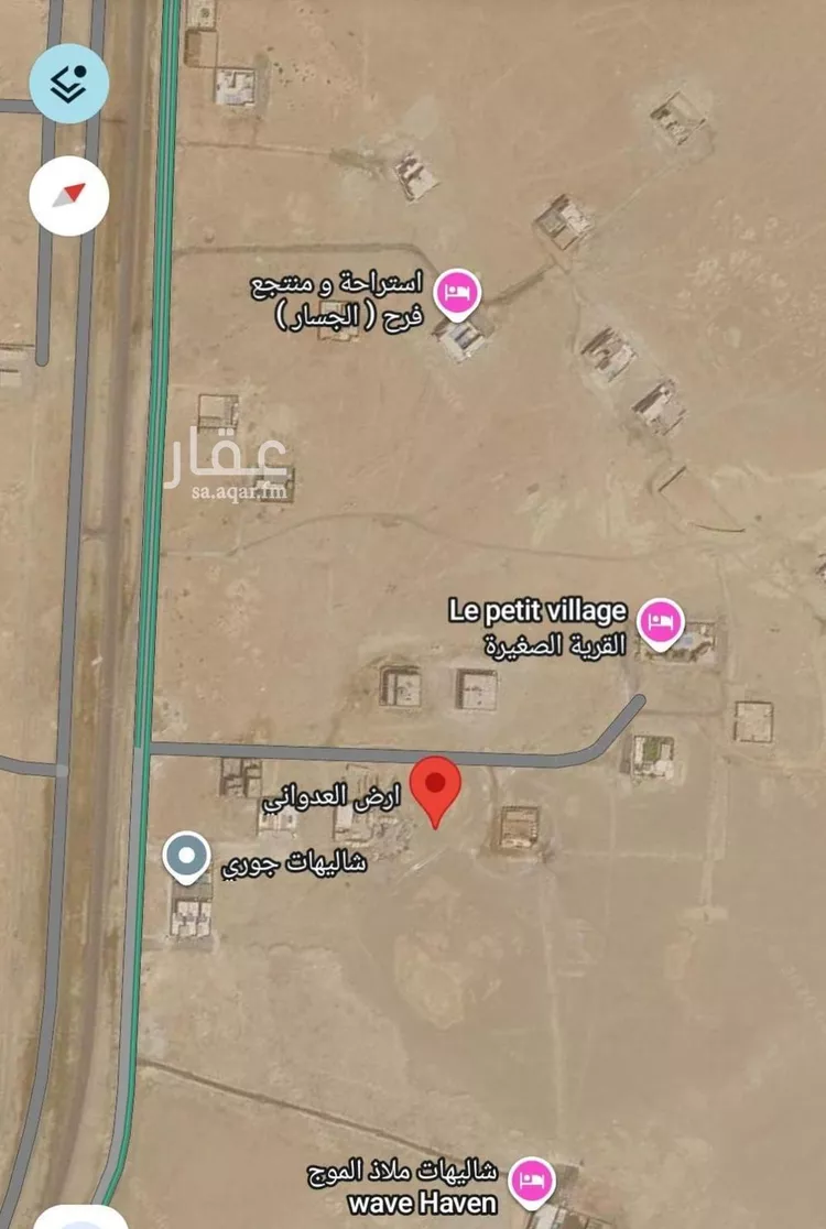 Land for Sale in Jeddah Az Zomorod