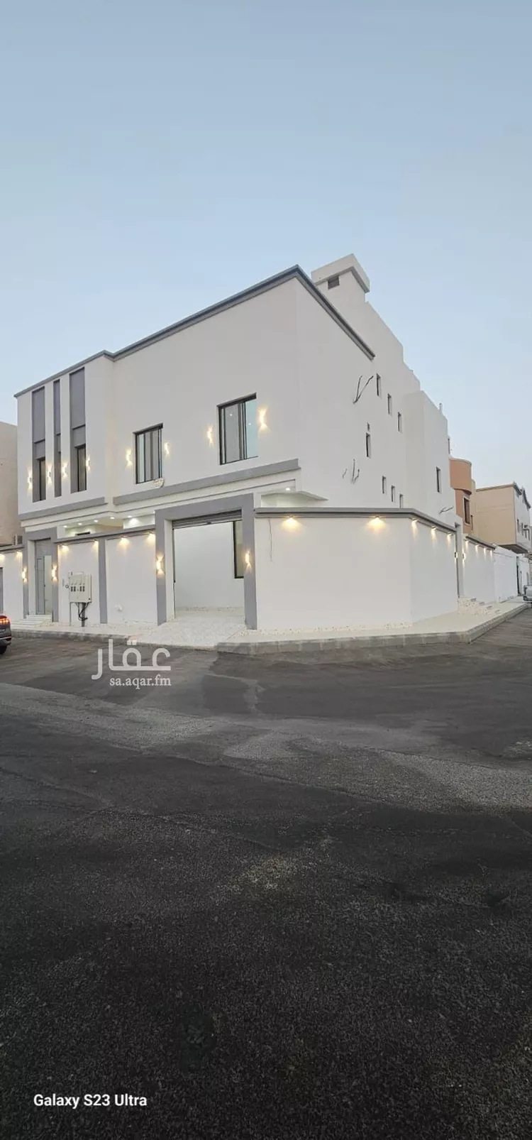 فيلا للبيع في شارع صالح الشثري, حي الفروسية, مدينة جدة, منطقة مكة المكرمة 16