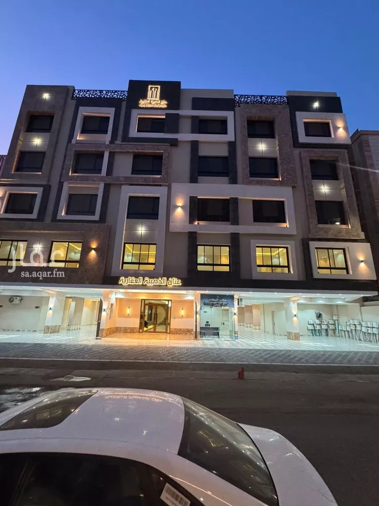 Apartment for Sale in Jeddah As Safaa
