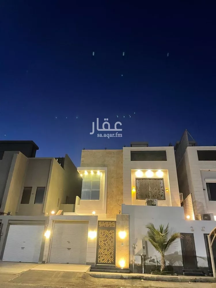 Villa for Sale in Jeddah Al Yaqout