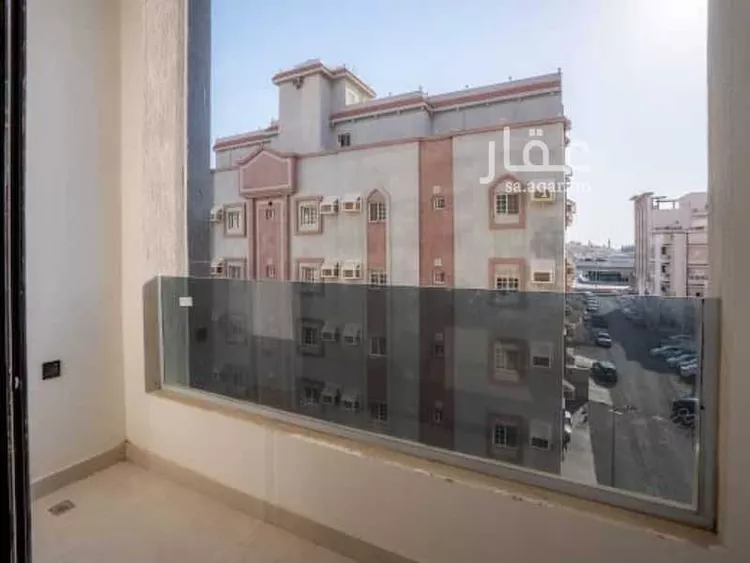 Apartment for Sale in Jeddah As Safaa
