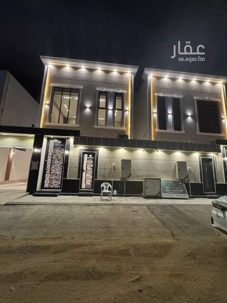 Villa for Sale in Jeddah Ar Rahmaniyah